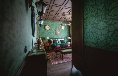 Sherlock Home - Foto 14