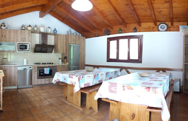 Agroturismo Urresti - Foto 31