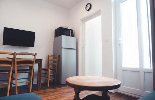 Le Sauvignon, T2 de caractère avec jardin - Foto 20