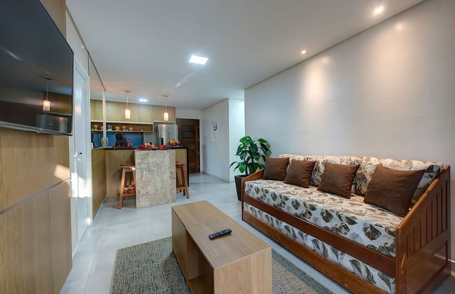 Apartamento no WaiWai Cumbuco Fortaleza - Photo 16