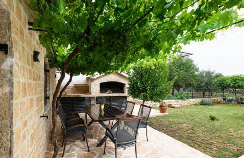 Villa Ka near NP Krka waterfalls - Foto 19