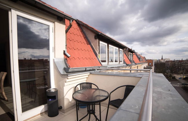 SG Apartments - Photo 40