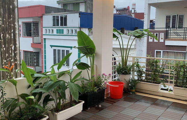 X-Stay Thư Trung - Foto 21