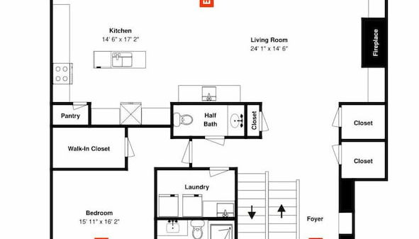 It'll Do by Silver Sands Vacation Rentals - Foto 2, Ausstattung der Unterkunft