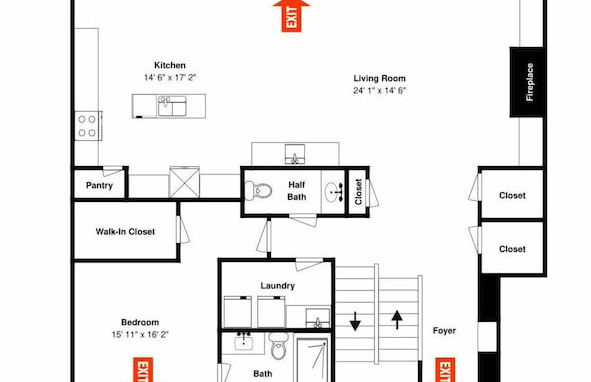 It'll Do by Silver Sands Vacation Rentals - Foto 32