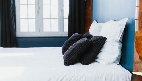 Studio L'écume - Accès Piscine - Foto 5