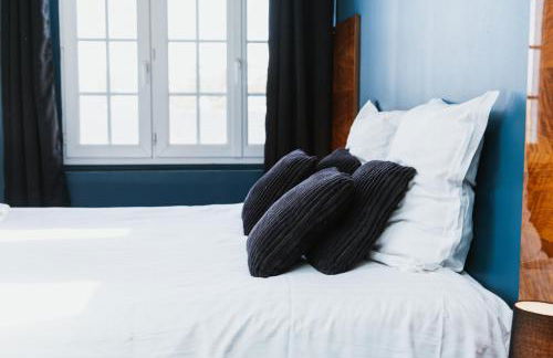 Studio L'écume - Accès Piscine - Foto 5