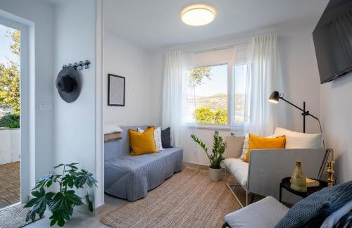 Seafront House on Island Korčula - Foto 4