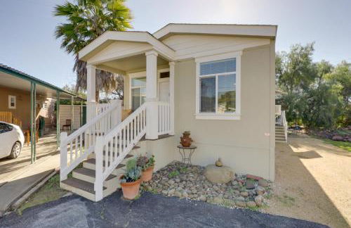 Cozy Oak View Getaway about 5 Mi to Ojai Valley! - Foto 22