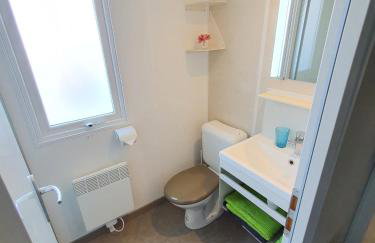 Campingland Ostsee - Mobilheim 77Steinküste - Photo 13