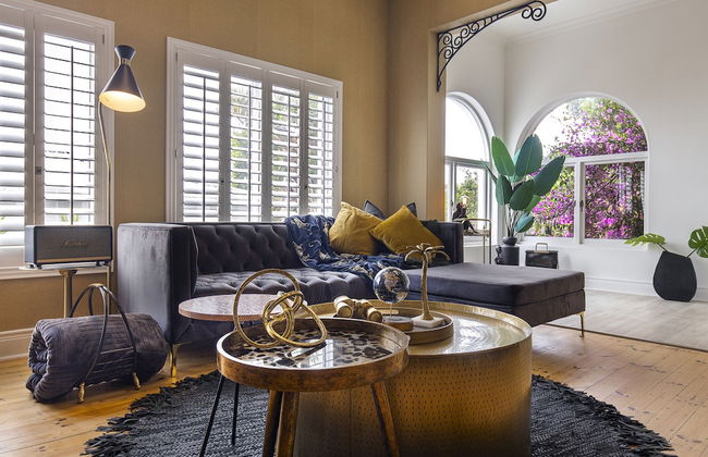 Clifton YOLO Spaces – Clifton Boutique Apartments - Photo 46