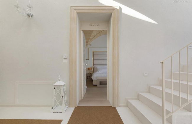 1316 AS - Junior Suite con Balcone - Foto 3