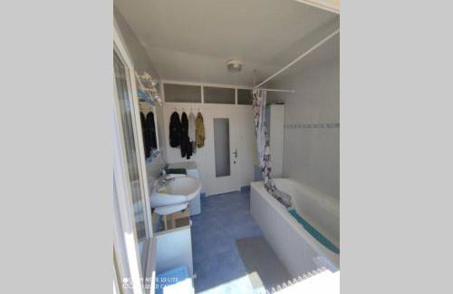 MER 12 à 14 pers L'Aiguillon sur mer - Foto 49