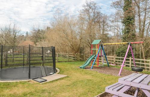 Bell tent 4 - Photo 13