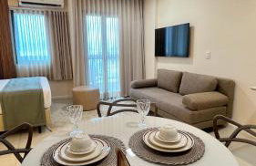 Flat PRAIA de Camburi - Photo 24