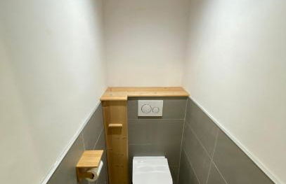 Appartement Tignes 2100 - 6-8 personnes - 2 chambres - 3 Télévisions - Wifi inclus - Foto 15