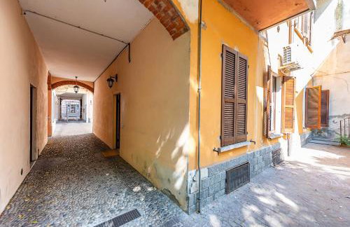 La rosa dei venti - Foto 19