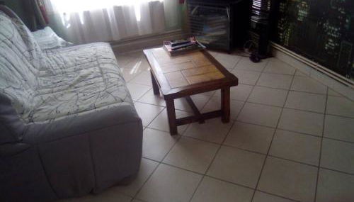 Appartement T2 lumineux CHU Stade Gaston Gérard 2 nuits minimum - Foto 4