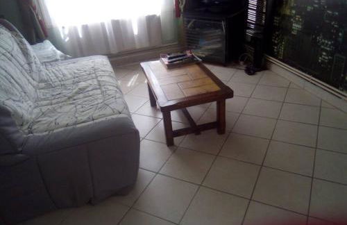 Appartement T2 lumineux CHU Stade Gaston Gérard 2 nuits minimum - Foto 4