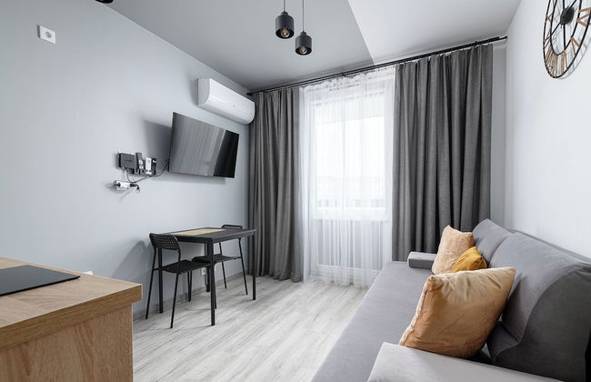 RentPlanet - Apartamenty Wiktoryn - Foto 65