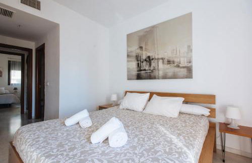 Apartamento Mairena - Foto 14