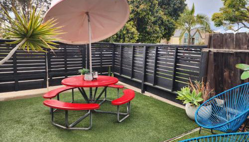 Urban Beach Getaway 2 - Foto 2