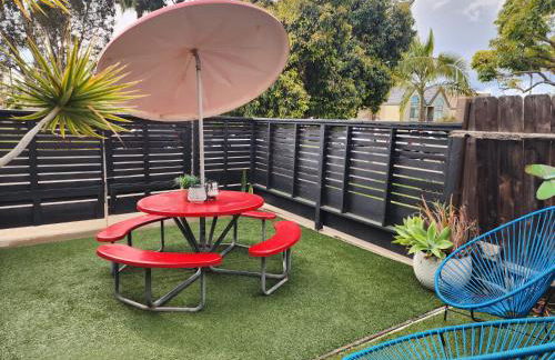 Urban Beach Getaway 2 - Photo 2