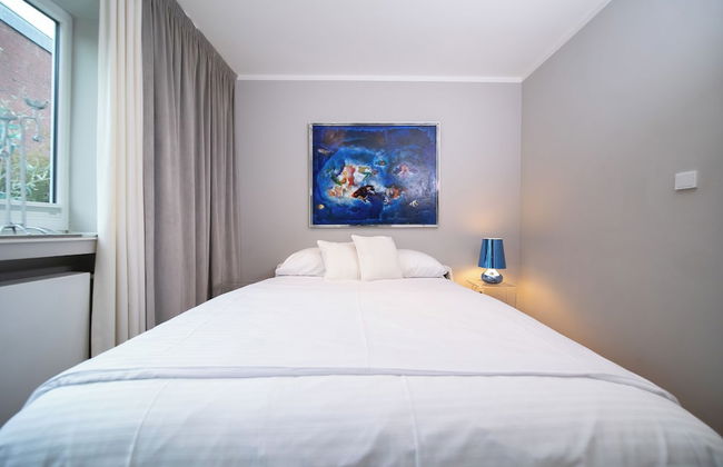 Favorite Stays - Suite and More - Deluxe - Foto 27