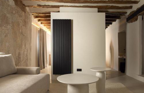 Enoa Casa Cueva - Alojamiento rural - Photo 20