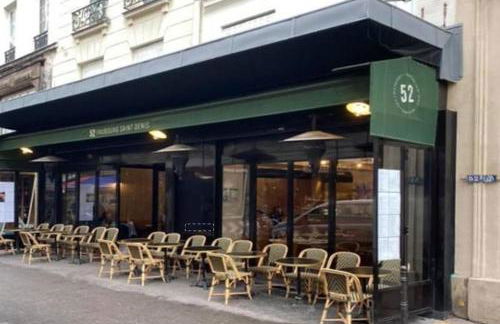 Appartement design avec balcon - Foto 15