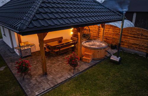 Dworek pod Krzyżtoporem Ujazd Agroturystyka- pokoje do wynajęcia - Foto 80