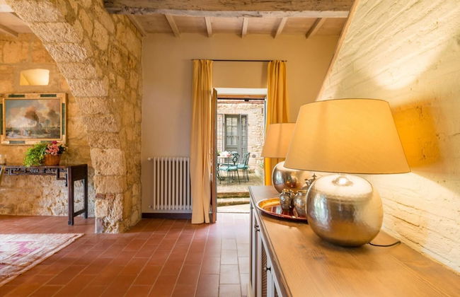 Monticchia 10 in Sarteano - Foto 18