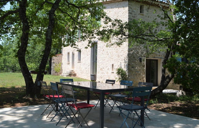 Unique Villa With Private Pool - Photo 29