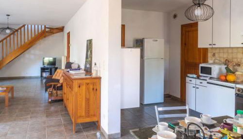 Holiday Home ferme by Interhome - Foto 4