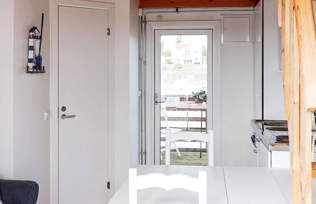 4 Person Holiday Home in Mellerud-by Traum - Foto 10