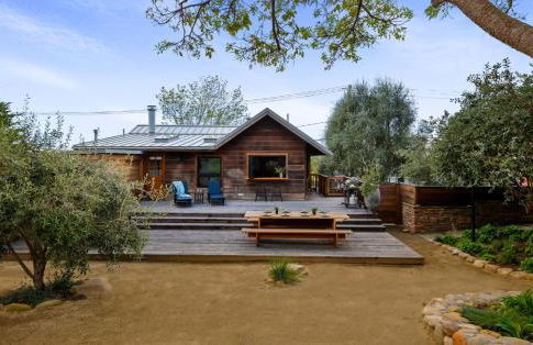 Ocean View House and Loft - Foto 25