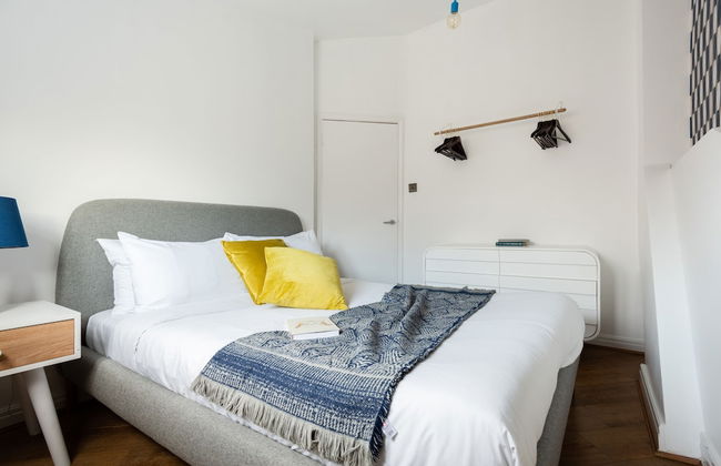 The Paddington Mews - Comfortable & Elegant 3BDR Paddington House - Photo 10