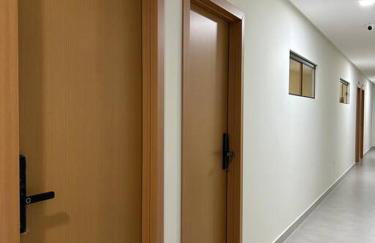 Loft Solaris Apart Hotel - Suíte - Apt. N.103 - Foto 19