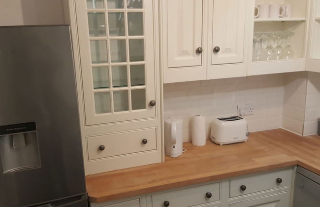 Canaan Apartments chelmsford - Foto 9