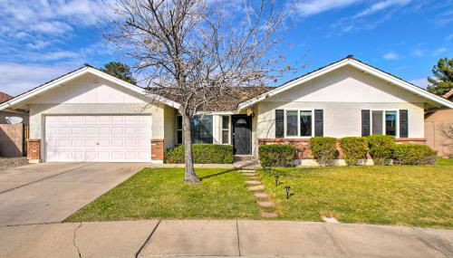 Near Golf and Entertainment! Gilbert Family Getaway - Foto 3