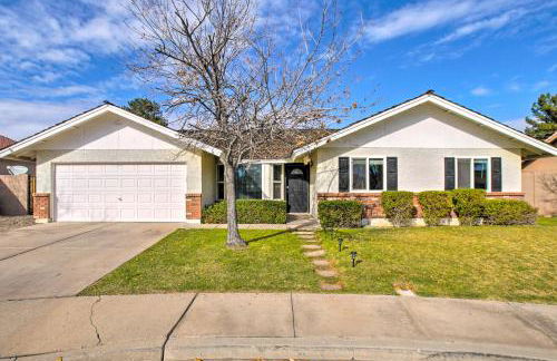 Near Golf and Entertainment! Gilbert Family Getaway - Foto 3