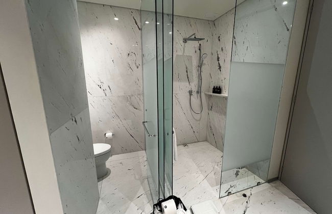 w Bright 3BR w Balcony in Polanco - Foto 15