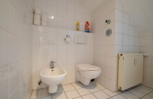 Sunny Penthouse in City Center - Foto 25