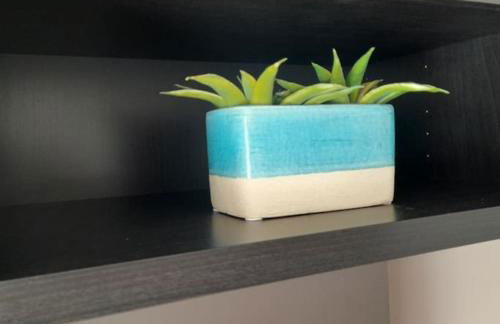 Petit Paradis Hyper Centre Sanary 3 chambres Parking Clims Wifi Terrasse - Foto 8