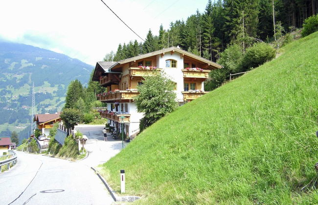 Beautiful Apartment in Zell am Ziller With Balcony - Foto 14