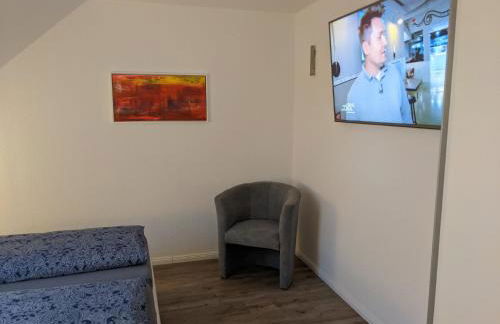 Ferienwohnung Auszeit - Foto 12