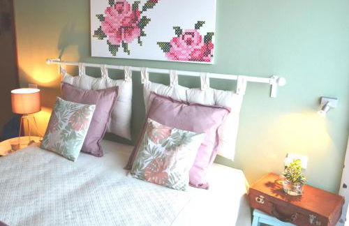 Appartamento La Chicchera - Foto 53