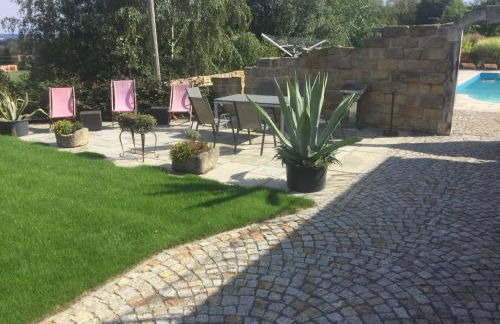 Villa Eddi & Emmi - Foto 9