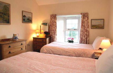 Inverawe Cottages - Foto 9