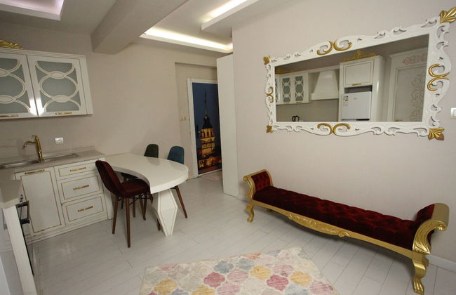 The City Walls Suit Hotel - Foto 11